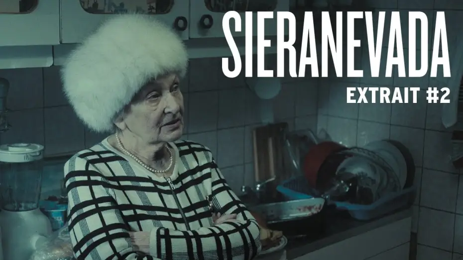 Watch film Sieranevada — SIERANEVADA - Extrait #2 - Un film de Cristi Puiu