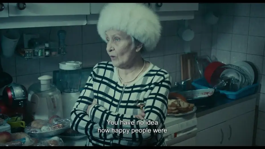 Watch film Sieranevada — Sieranevada (2016) - Excerpt 2 (English subs)