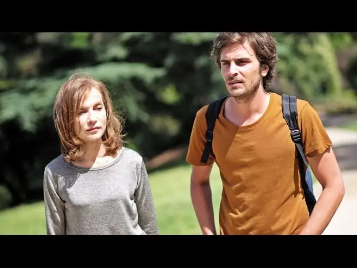 Watch film Things to Come — ALLES WAS KOMMT | Trailer [HD]