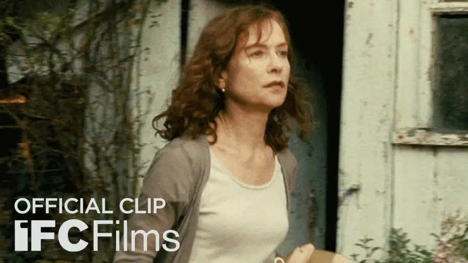 Watch film Things to Come — "Making Space"