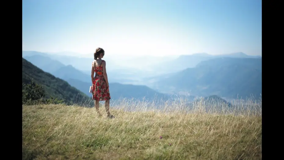 Watch film Things to Come — L'AVENIR bande-annonce officielle