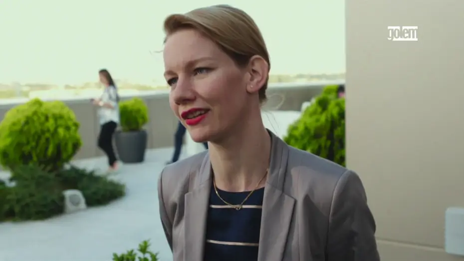 Watch film Toni Erdmann — Toni Erdmann - Tráiler español (doblado)