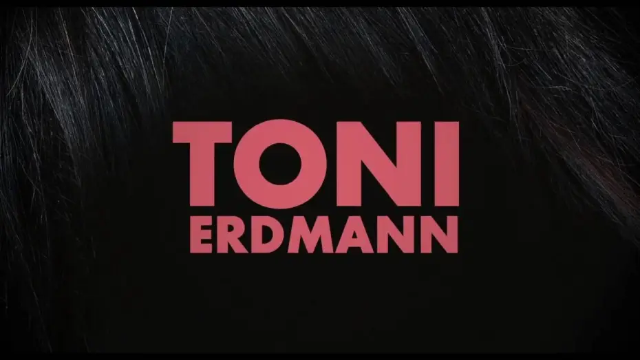 Watch film Toni Erdmann — Toni Erdmann - Bande Annonce