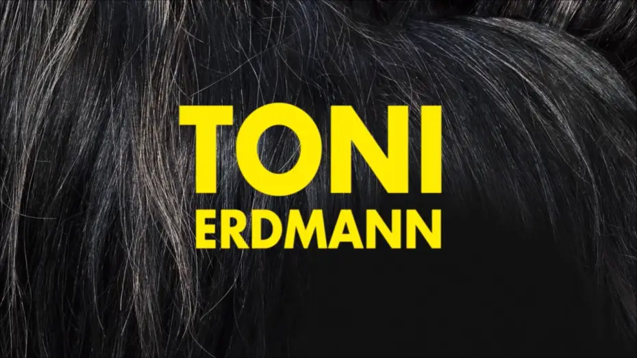 Watch film Toni Erdmann — Toni Erdmann zwiastun PL