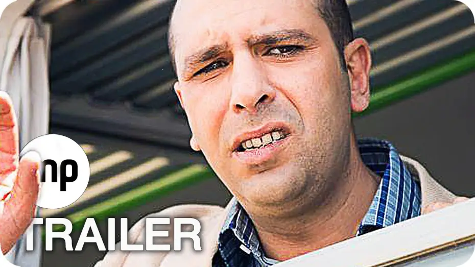 Watch film Where Am I Going? — DER VOLLPOSTEN Teaser Trailer German Deutsch (2016)