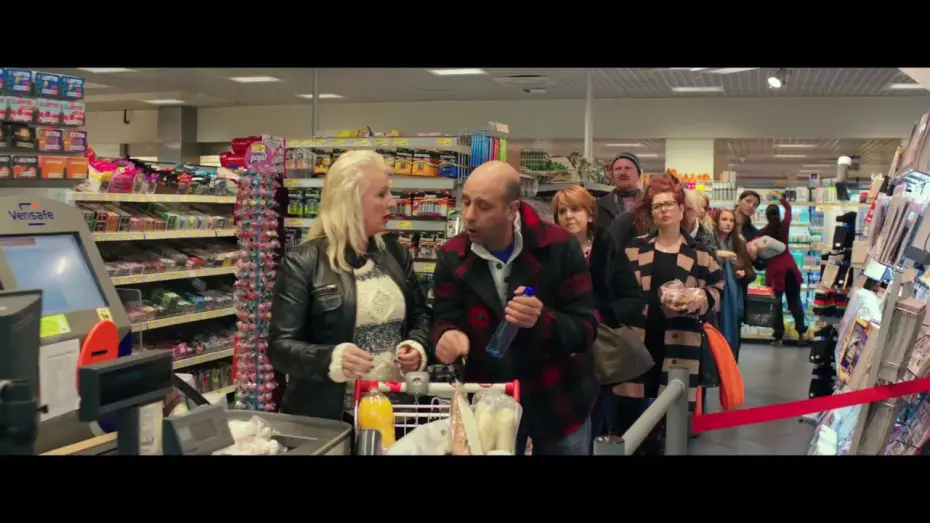 Watch film Where Am I Going? — Un italiano en Noruega - Trailer español (HD)