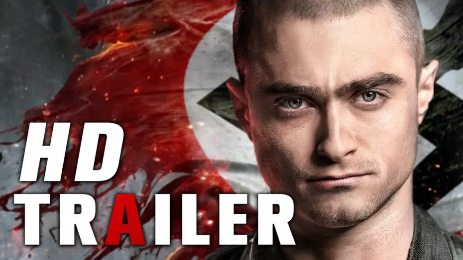 Watch film Imperium — IMPERIUM Trailer # 1 2018 Daniel Radcliffe Action Blockbuster HD