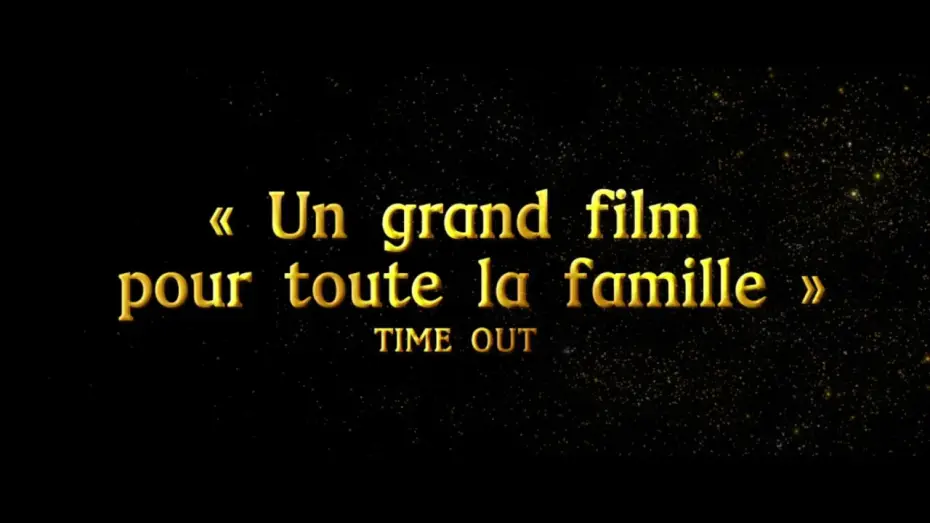 Watch film Abulele — Abulele au pays des hommes (VF) - Bande Annonce