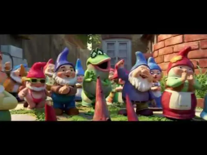 Watch film Sherlock Gnomes — Sherlock Gnomes | Tráiler 2