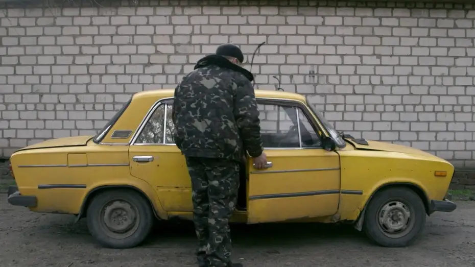 Watch film Ukrainian Sheriffs — УКРАЇНСЬКІ ШЕРИФИ / UKRAINIAN SHERIFFS, офіційний трейлер, 2016