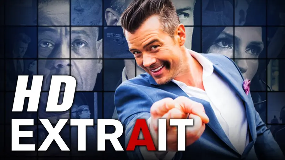 Watch film The Show — THIS IS YOUR DEATH EXTRAIT VF #1 JOSH DUHAMEL SARAH WAYNE CALLIS GIANCARLO ESPOSITO thriller
