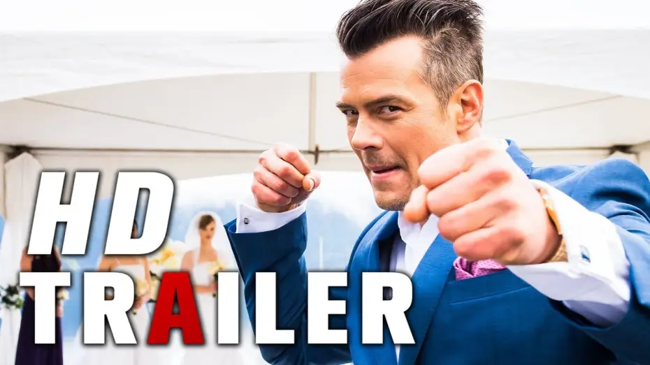 Watch film The Show — THIS IS YOUR DEATH BANDE ANNONCE TRAILER VF #1 JOSH DUHAMEL SARAH WAYNE CALLIS GIANCARLO ESPOSITO