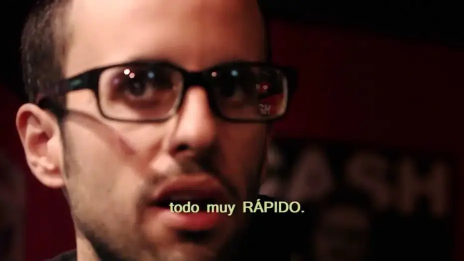 Watch film Toca Rápido o Muere — Toca Rápido o Muere - TRAILER -