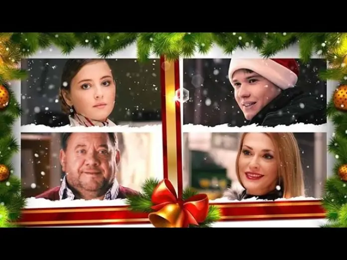Watch film Now I Gonna Love You — Тепер я буду любити тебе (трейлер)