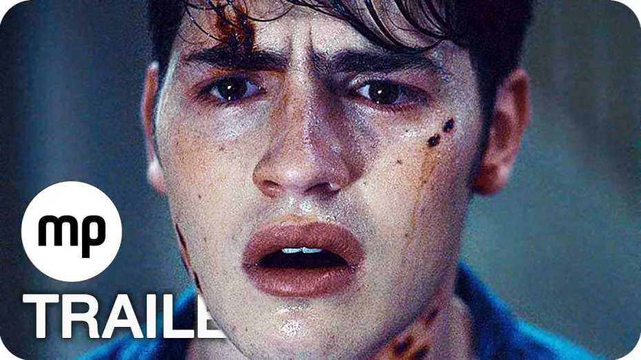 Watch film Don't Hang Up — DON'T HANG UP Trailer German Deutsch (2017) Exklusiv