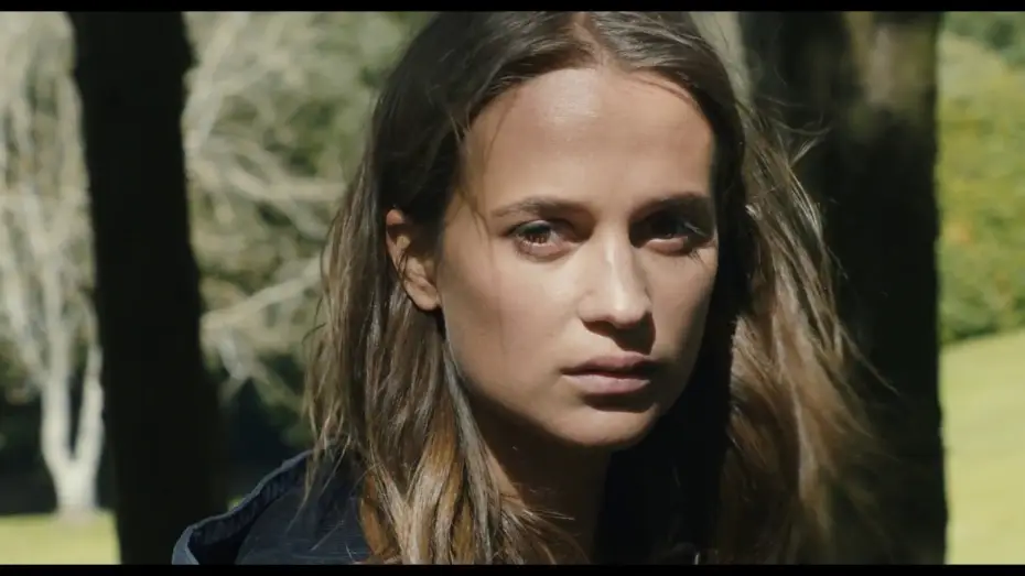Watch film Submergence — Submergence - Bande-annonce vostfr