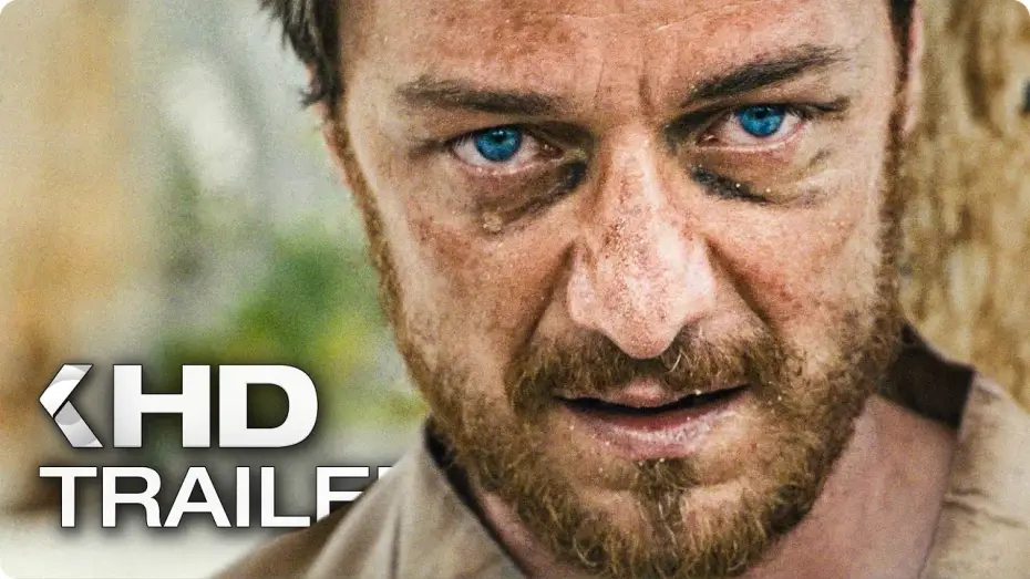 Watch film Submergence — GRENZENLOS Trailer German Deutsch (2018)