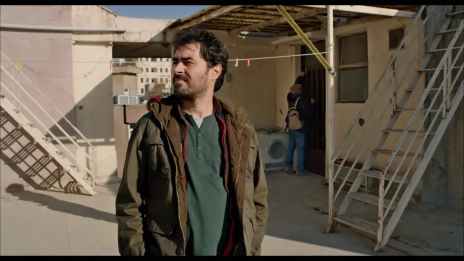 Watch film The Salesman — IL CLIENTE - Trailer Italiano Ufficiale