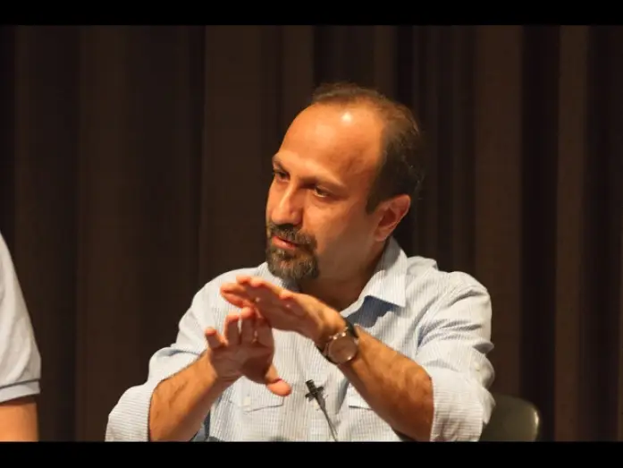 Watch film The Salesman — THE SALESMAN director Asghar Farhadi on his filmmaking process