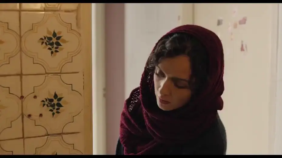 Watch film The Salesman — El viajante - Trailer español (HD)