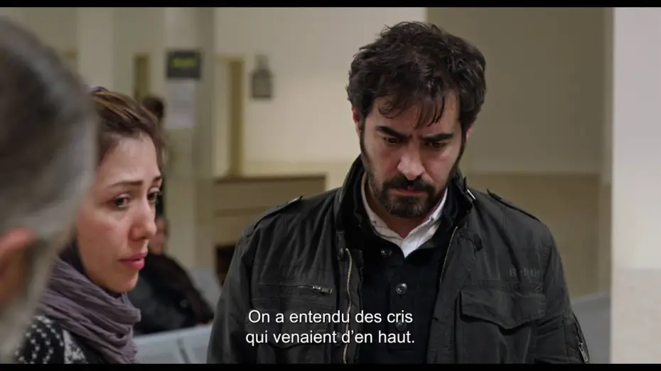 Watch film The Salesman — LE CLIENT - Bande Annonce V0ST