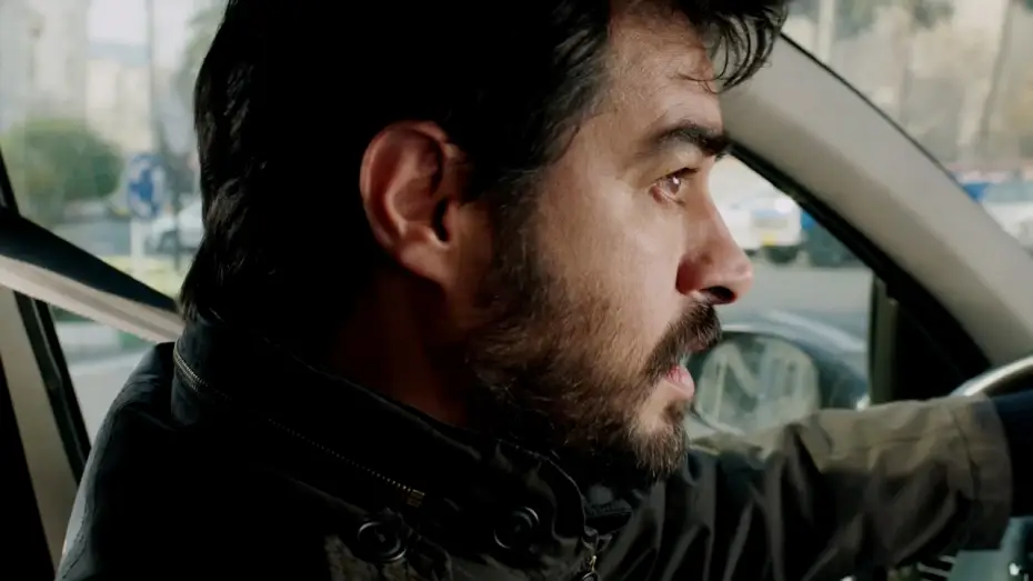 Watch film The Salesman — “I have to find that guy”