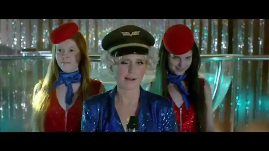 Watch film The Lure — Oficjalny zwiastun nr 1