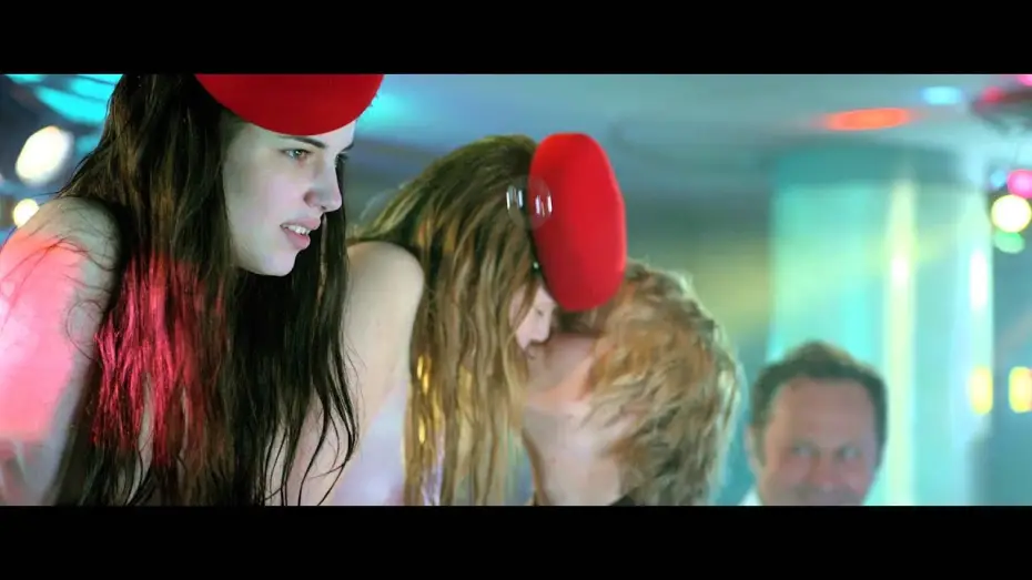 Watch film The Lure — *NSFW* The Lure - Sundance 2016 directed by Agnieszka Smoczńska