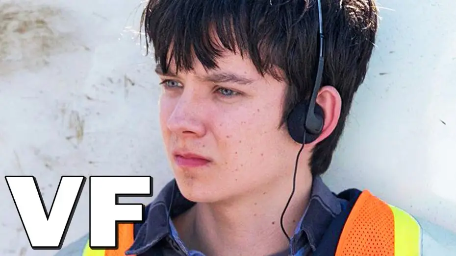 Watch film Then Came You — LA LISTE DE NOS RÊVES Bande Annonce VF (2020) Asa Butterfield, Maisie Williams