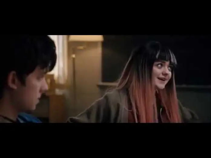 Watch film Then Came You — Офіційний трейлер (український)