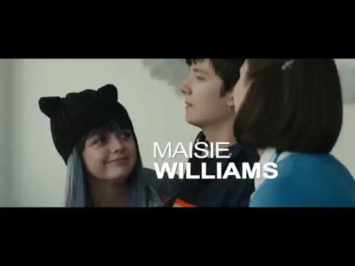 Watch film Then Came You — Kiedy się pojawiłaś - zwiastun PL