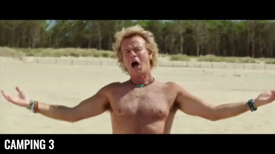 Watch film Camping 3 — Camping 3 - Scène culte – On attend pas Patrick ?