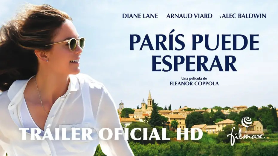 Watch film Paris Can Wait — PARÍS PUEDE ESPERAR - Tráiler oficial español - Ya en cines