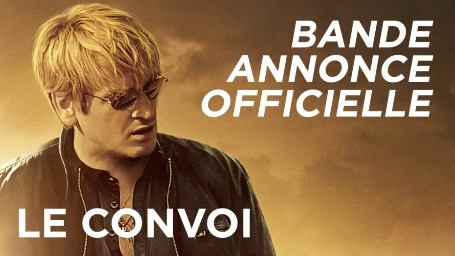 Watch film Fast Convoy — Bande-annonce VOST