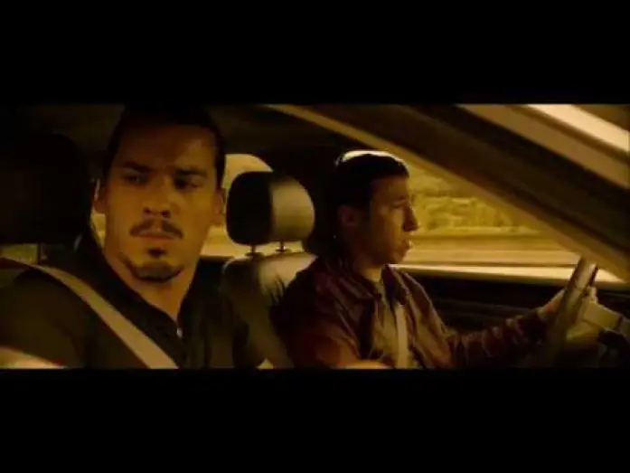 Watch film Fast Convoy — Tráiler oficial