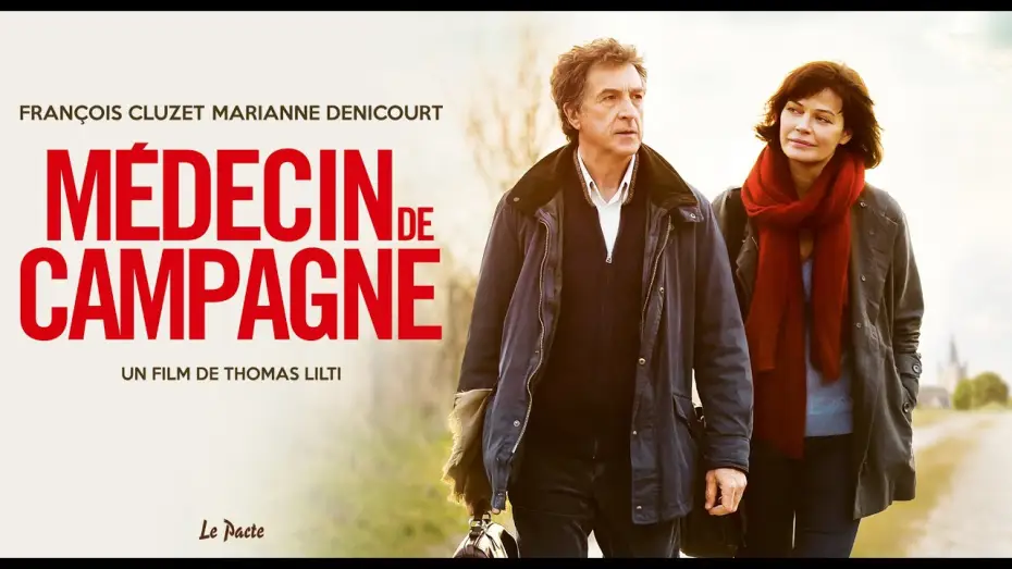 Watch film The Country Doctor — MÉDECIN DE CAMPAGNE - Spot 2