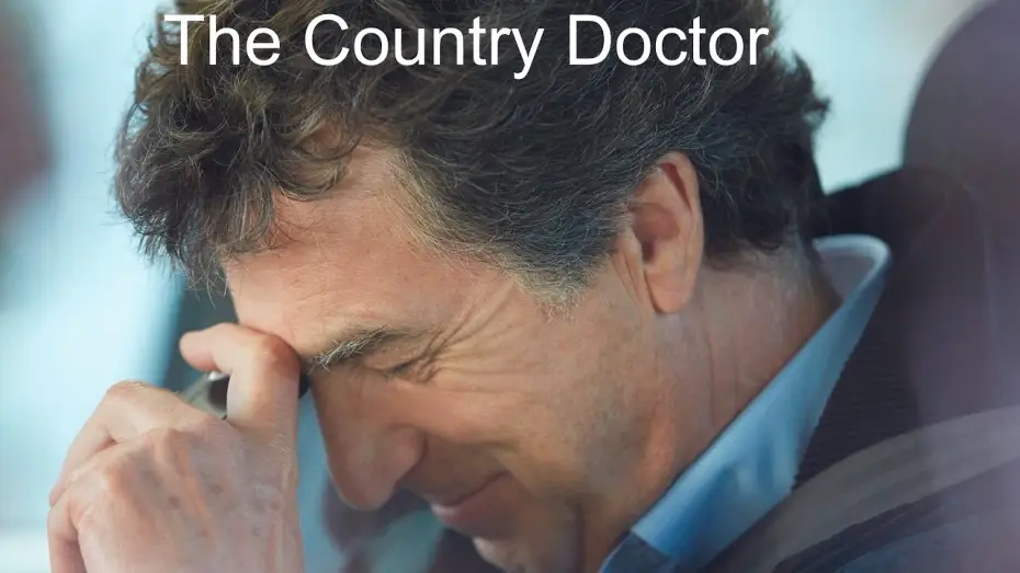 Watch film The Country Doctor — Official Trailer 1
