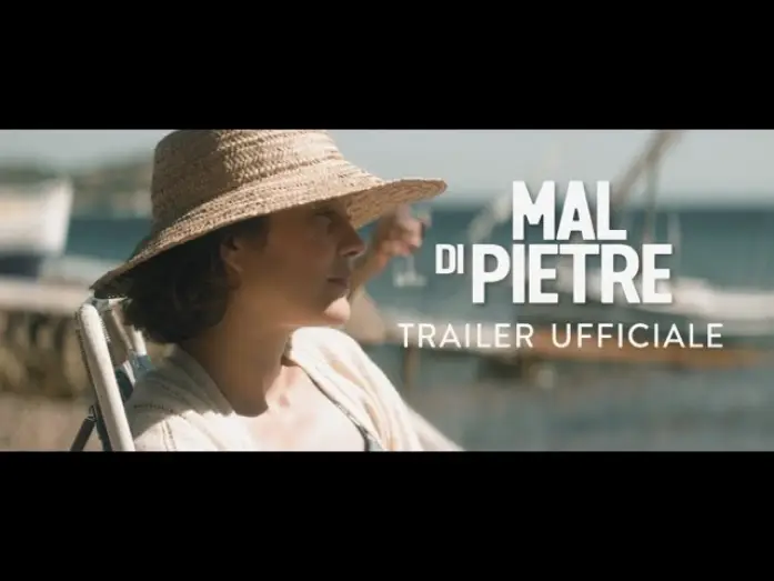 Watch film From the Land of the Moon — Mal di Pietre - TRAILER UFFICIALE