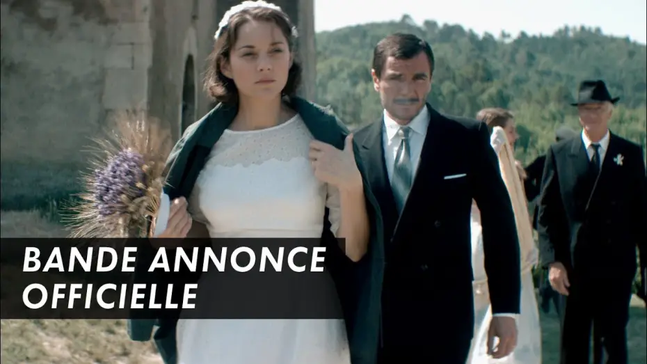 Watch film From the Land of the Moon — MAL DE PIERRES - Bande Annonce - Marion Cotillard / Louis Garrel