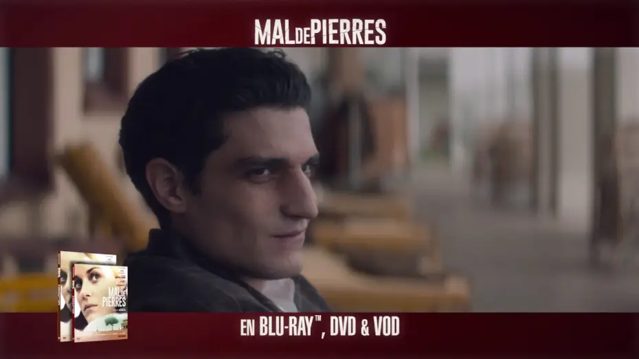 Watch film From the Land of the Moon — Spot - MAL DE PIERRES - Maintenant en Blu-ray, DVD & VOD