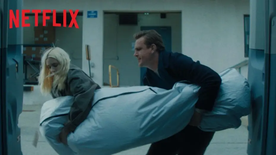Watch film The Discovery | The Discovery - Teaser - Seulement sur Netflix - Le 31 mars