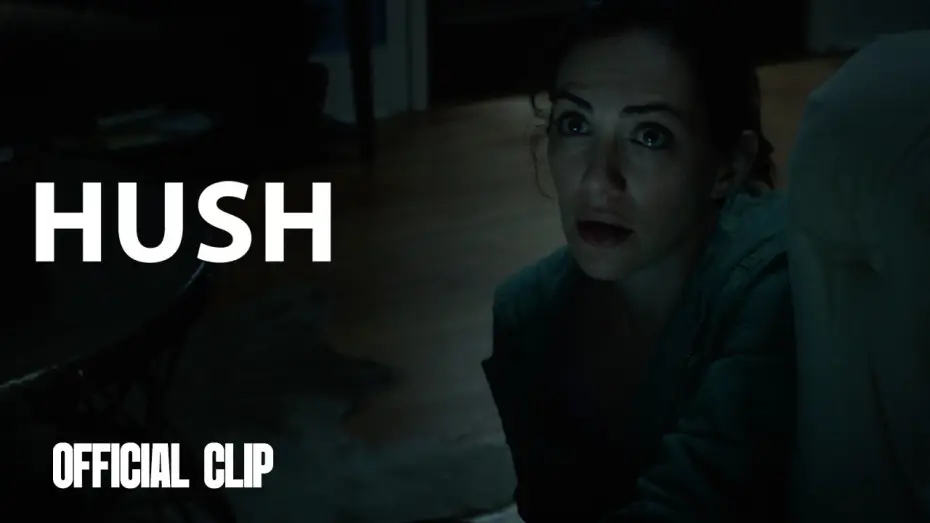 Watch film Hush — Official clip - No Wifi