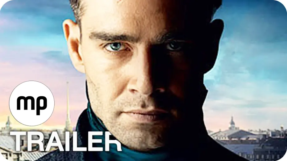 Watch film The Duelist — DER DUELLIST Trailer German Deutsch (2017)