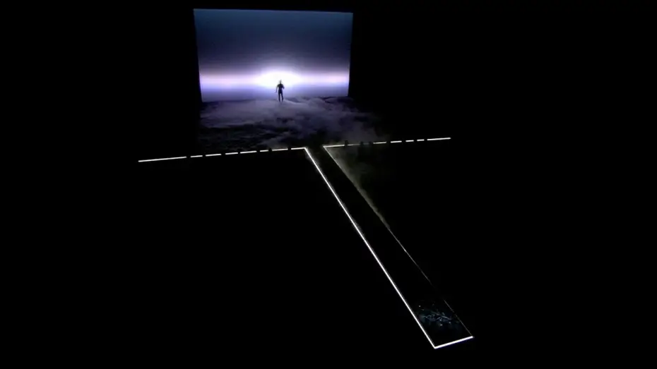 Watch film Adam's Passion — Arvo Pärt / Robert Wilson  - Adam's Passion