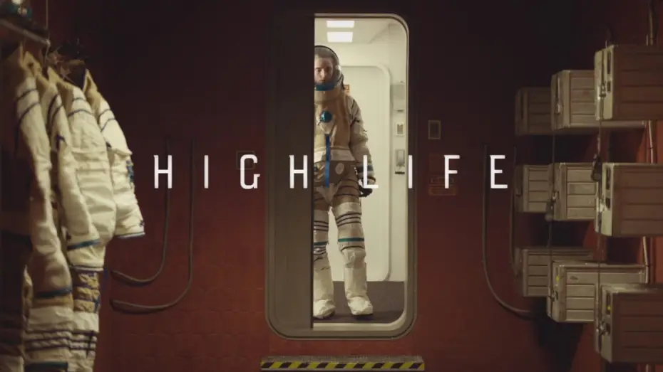Watch film High Life — High Life (2018) TRAILER deutsch