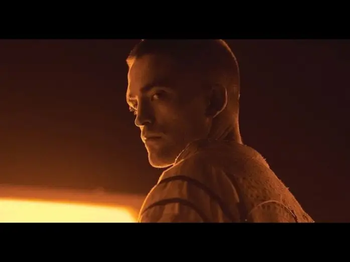 Watch film High Life — High life - Trailer español (HD)