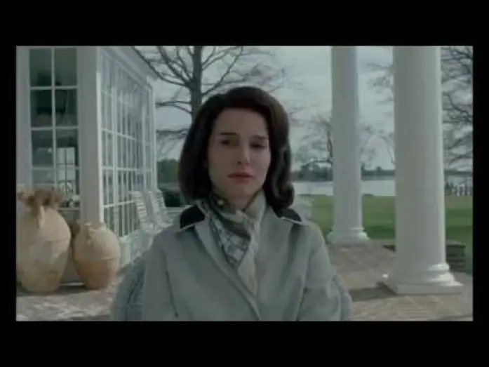 Watch film Jackie — TV SPOT - Fairytales
