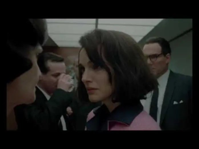 Watch film Jackie — TV SPOT - Memory