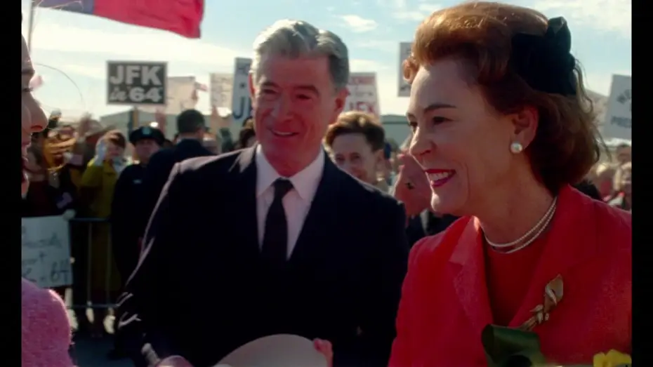 Watch film Jackie — JACKIE - Extrait 3 - Au cinéma le 1er février