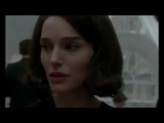 Watch film Jackie — White House Tour